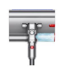 Dyson V12s Detect Slim Submarine Wet & Dry Cordless Vacuum Cleaner, Powerful Suction