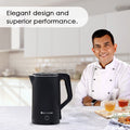 Wonderchef Cool-Touch Electric Kettle - Elegant Design and Superior Performance