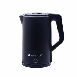 Wonderchef Cool-Touch Electric Kettle - Front View