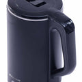 Wonderchef Cool-Touch Electric Kettle - Handle and Lid Detail