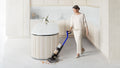 Dyson WashG1 Wet Floor Cleaner Ultra Blue/Matt Black (Wash G1)