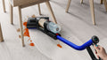 Dyson WashG1 Wet Floor Cleaner Ultra Blue/Matt Black (Wash G1)