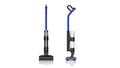 Dyson WashG1 Wet Floor Cleaner Ultra Blue/Matt Black (Wash G1)