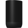 Sonos Portable Wireless Speaker with 24H Battery IP56 WiFi 6 Bluetooth 5.3 AirPlay 2 and USB-C (Move 2)