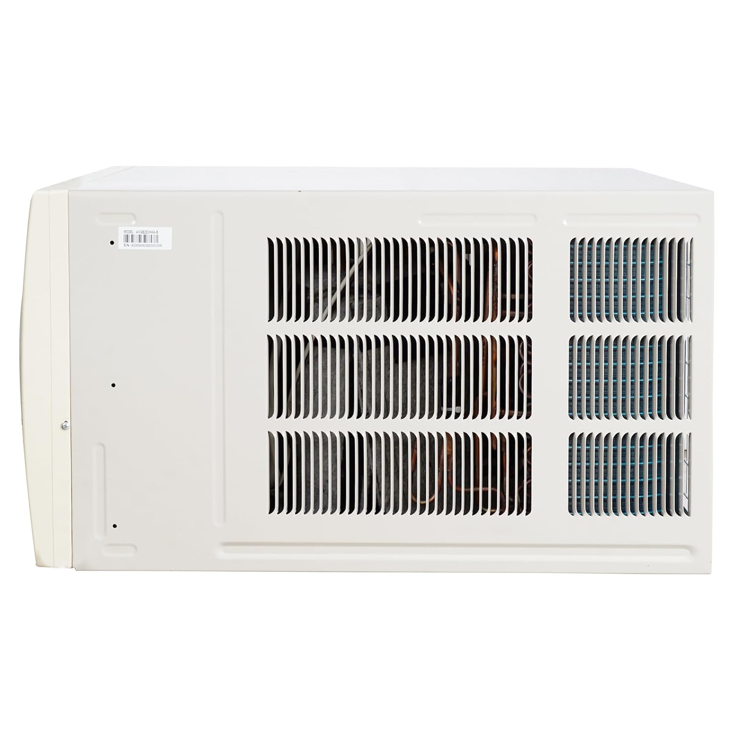 O General 1.2 Ton 3-Star Window AC with Super Wave