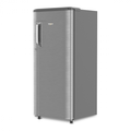 Whirlpool 184L IceMagic Powercool TITAN STEEL — Right Side View