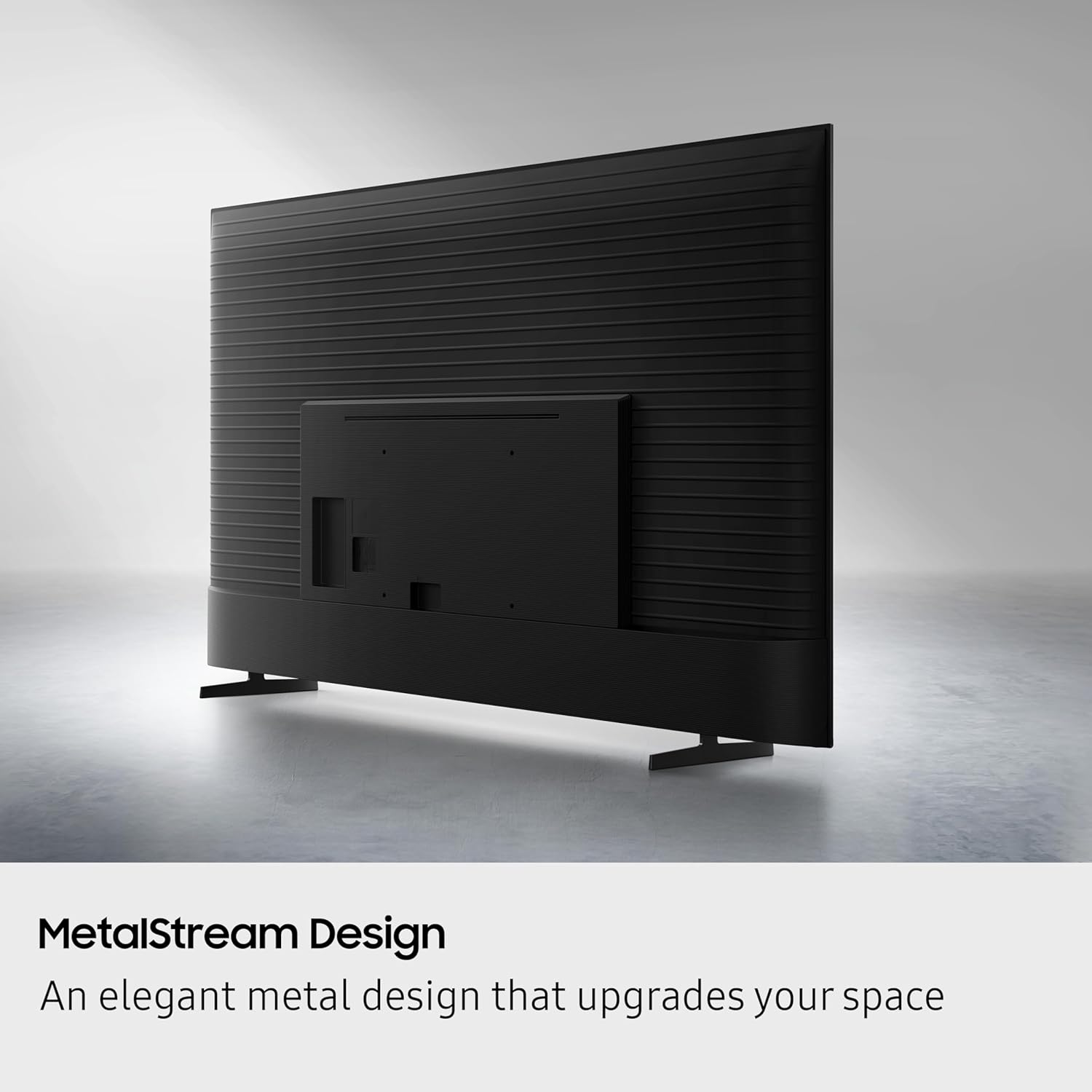 Samsung 70‑Inch Crystal Ultra HD 4K Smart LED TV UA70U8500FULXL