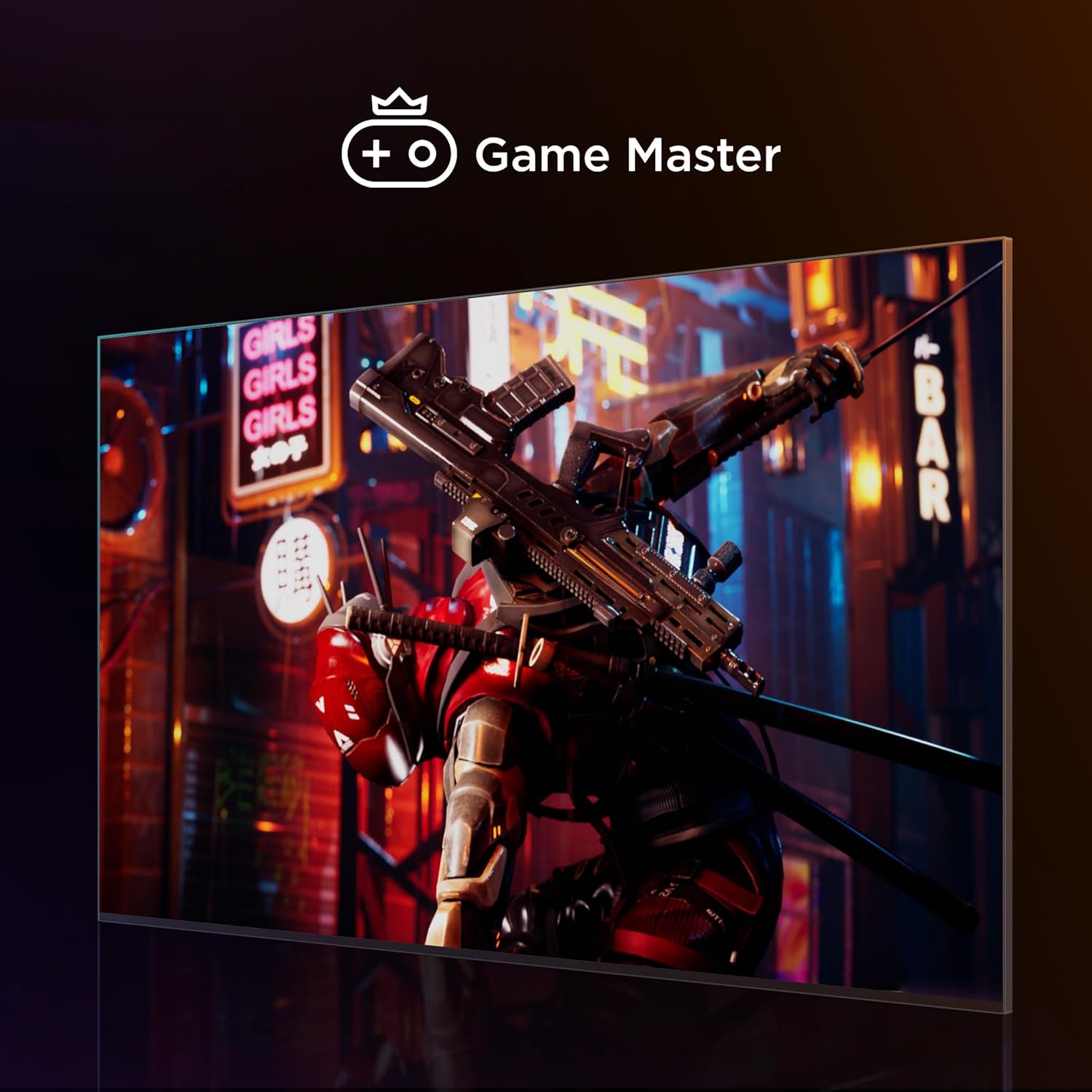 TCL 98‑Inch 4K QLED Google TV, 144Hz Refresh, 3GB RAM