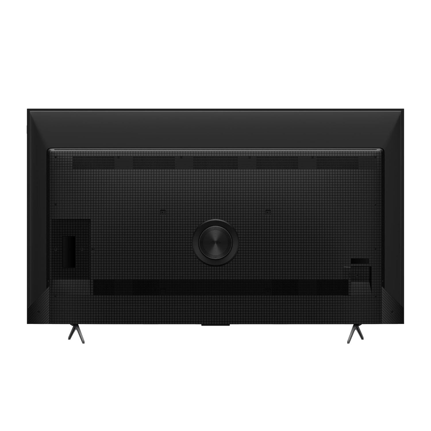 TCL 75" 4K Gaming QLED TV with 144Hz Dolby Atmos