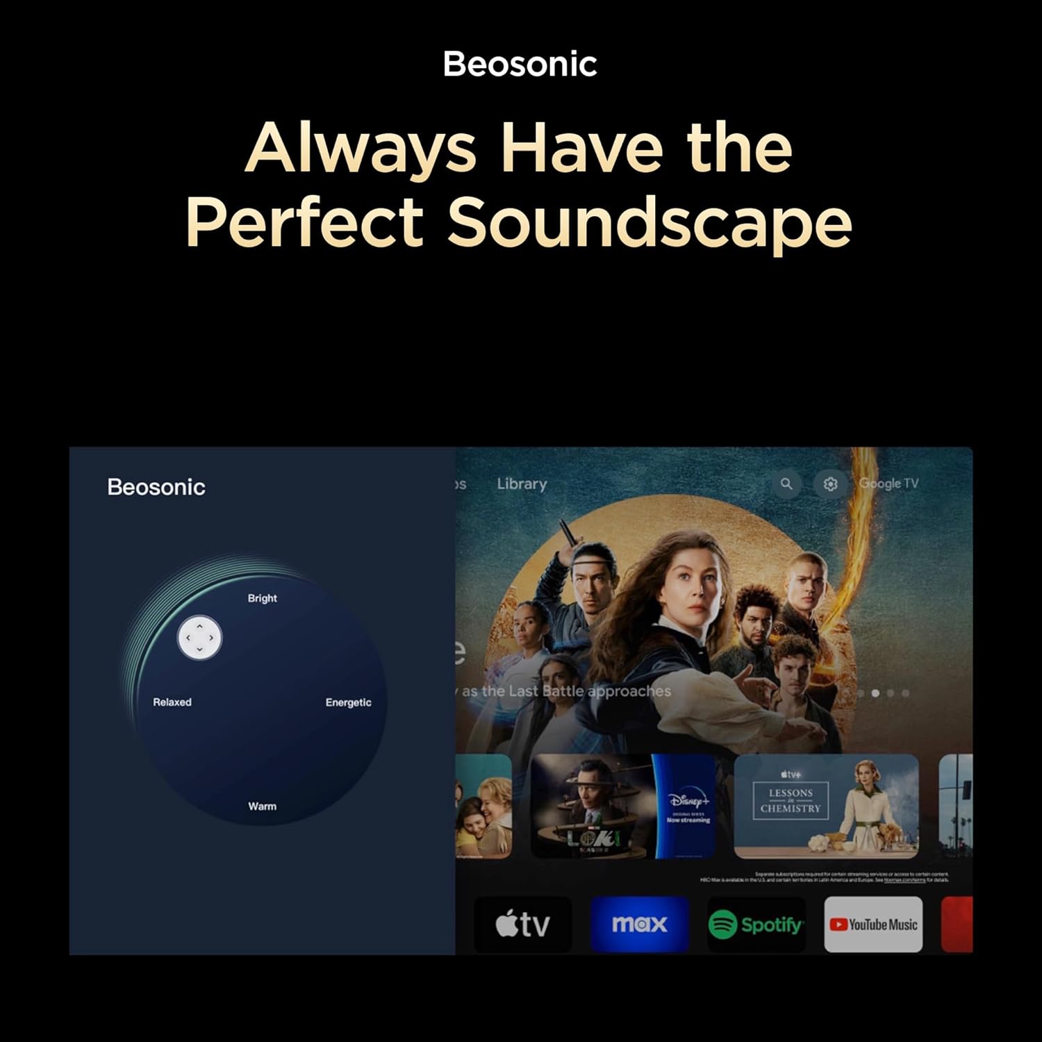 TCL 55‑inch QD‑Mini LED 4K Google TV with 144Hz Refresh