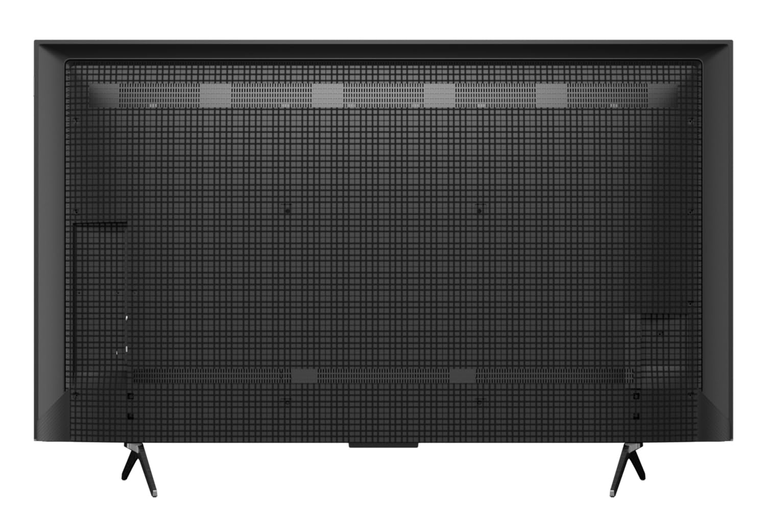 TCL 55‑Inch 4K QLED Google TV with Dolby Atmos