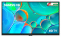 Samsung 32" HD Smart LED TV UA32H4560FUXXL - Front View