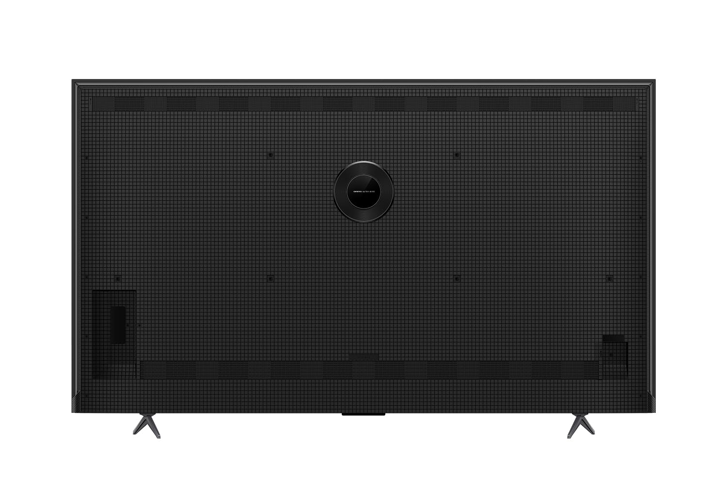 TCL 85‑Inch QLED Google TV with 4K Dolby Vision