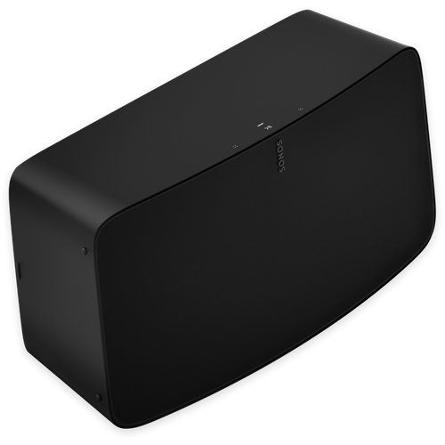 Sonos High-Fidelity Wireless Speaker - Front View