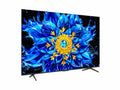 TCL 75P8L — Side Angle View