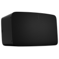 Sonos High-Fidelity Wireless Speaker with 6 Class-D Amplifiers WiFi Ethernet 3.5mm Line-In and AirPlay 2 (Five)