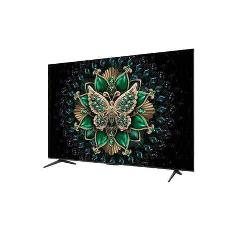 TCL 65-inch QD Mini LED 4K Google TV 65C6K - Immersive Smart Entertainment