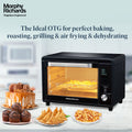 Morphy Richards 510057 - Lifestyle Baking Roasting Grilling Air Frying