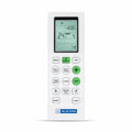 Blue Star IA322DXU 2 Ton - In Use