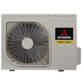 Mitsubishi Heavy Industries 1.1 Ton 2 Star Fixed Speed Split AC with Enzyme Filter & 3D Auto Louver (SRK13CRS-S6)