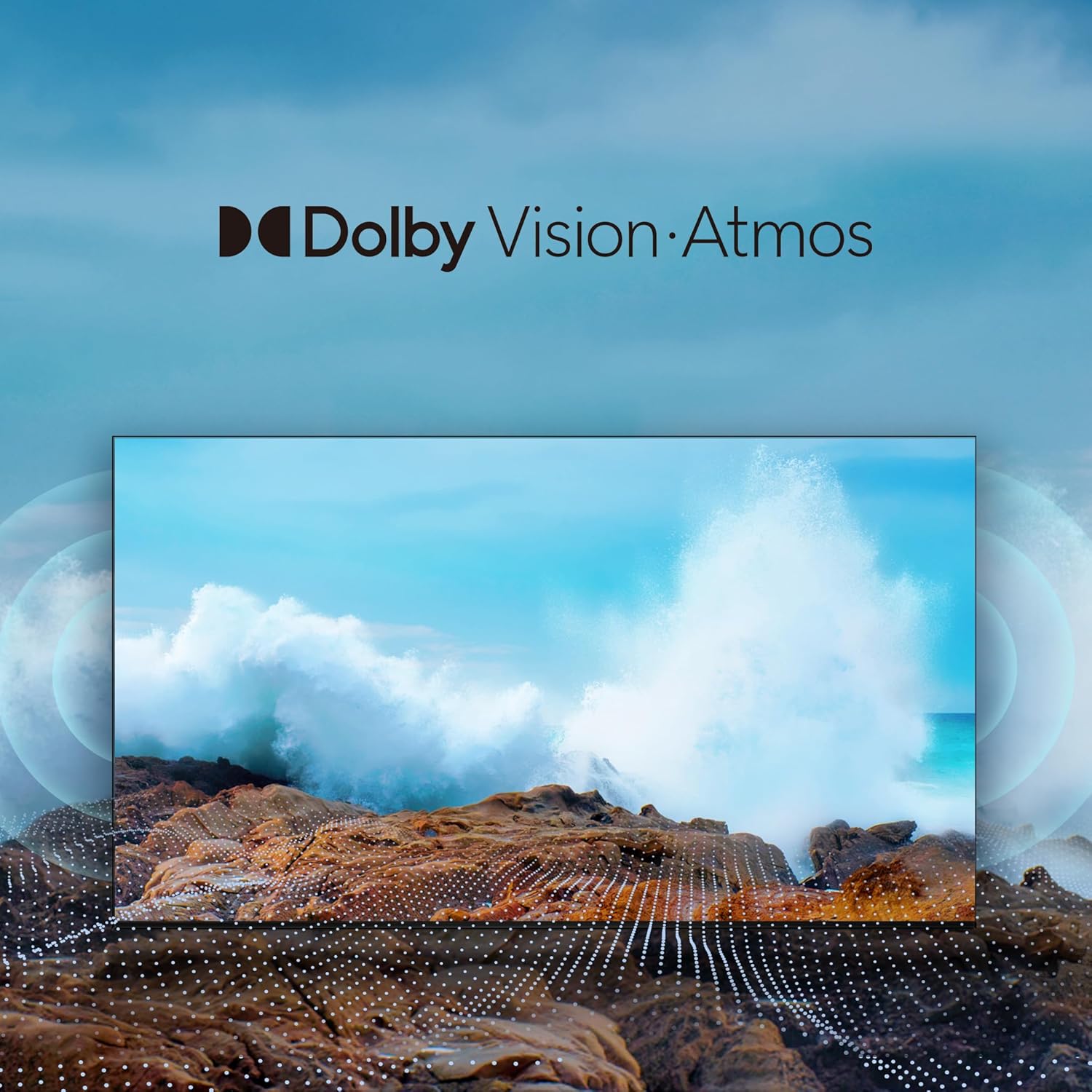 TCL 98‑Inch 4K QLED Google TV, 144Hz Refresh, 3GB RAM