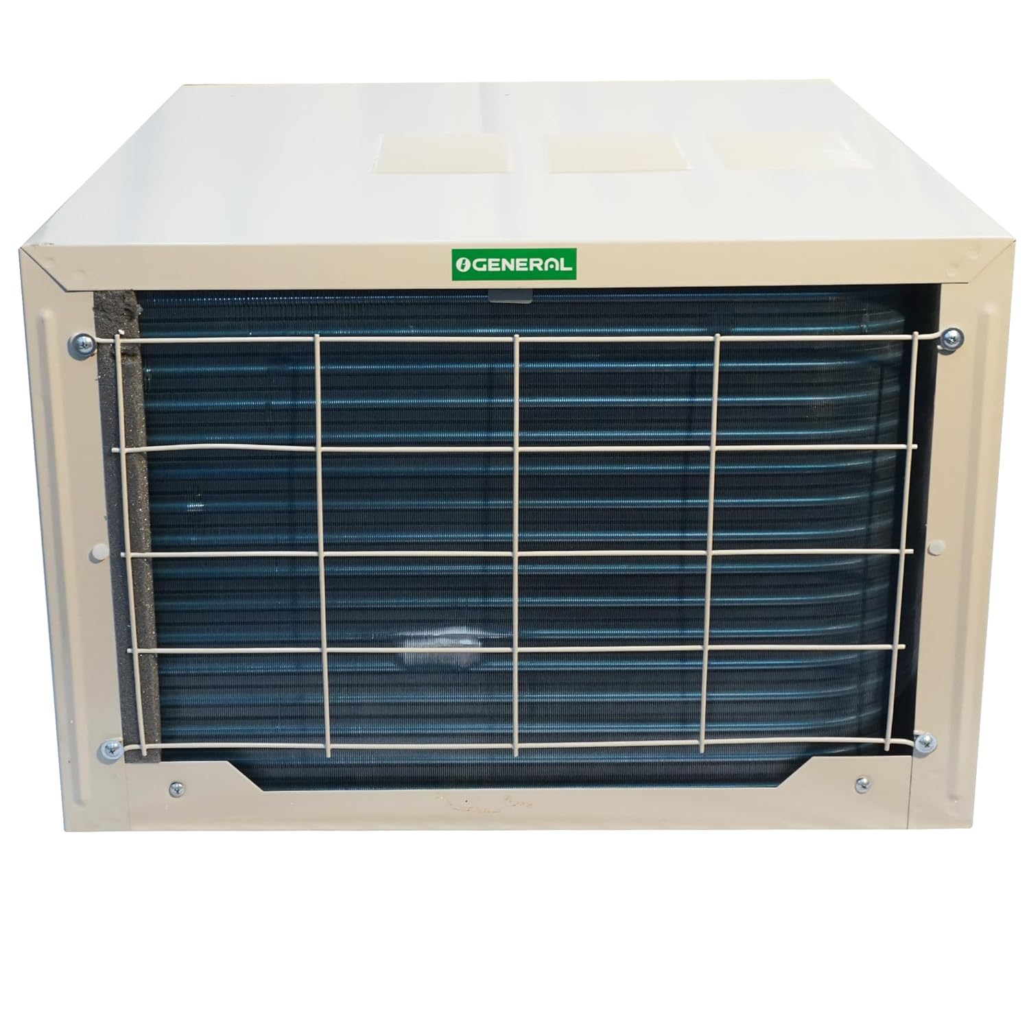 General 0.8 Ton 3 Star Fixed Speed Window Air Conditioner
