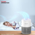 Honeywell HC000025APV1 - Lifestyle