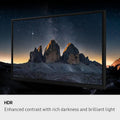 Samsung 32" HD Smart LED TV UA32H4560FUXXL - SmartThings