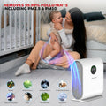 Honeywell HC000027APV5 - Lifestyle