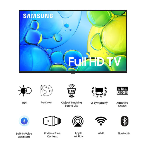 Samsung 43