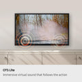 Samsung 32" HD Smart LED TV UA32H4560FUXXL - Connectivity