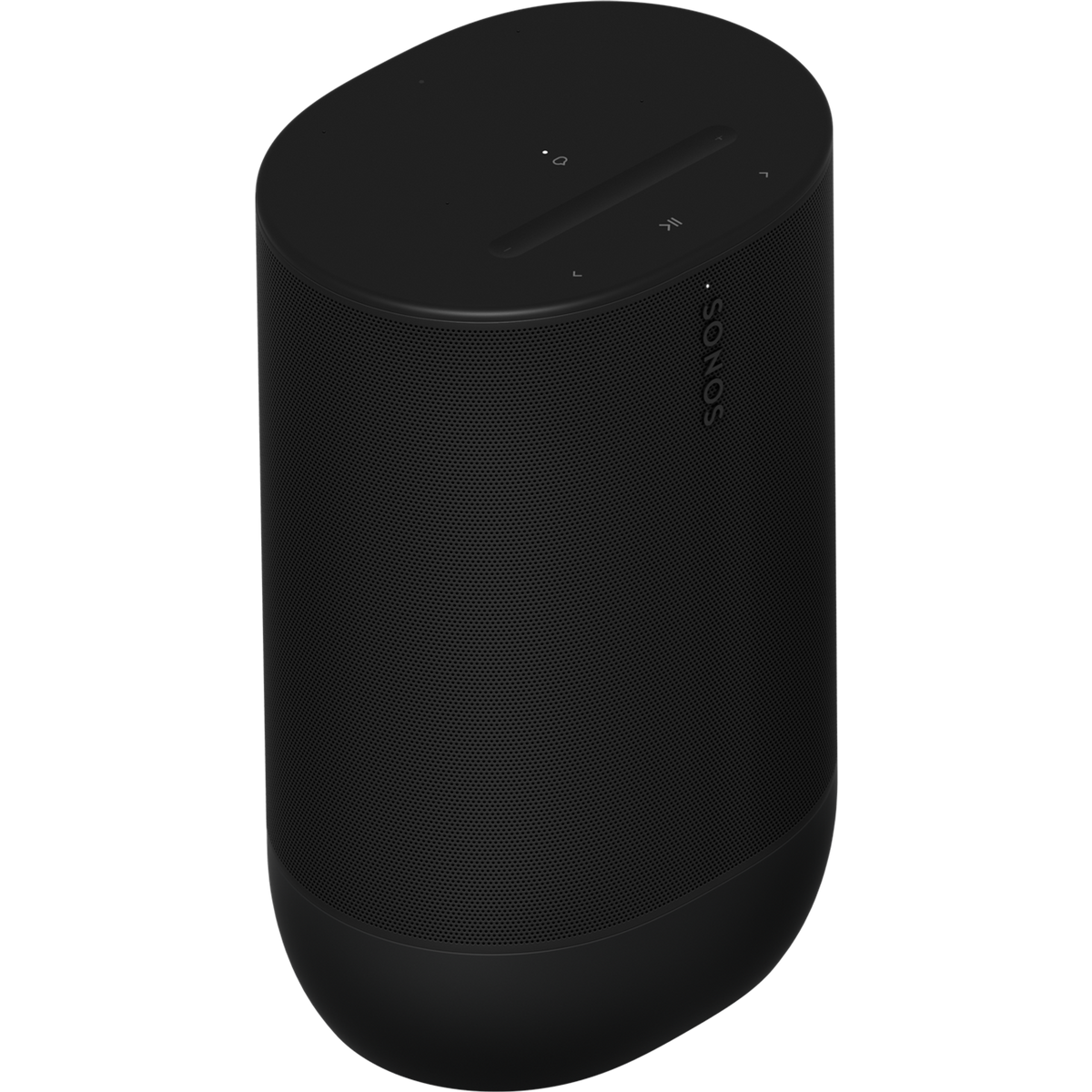 Sonos Portable Wireless Speaker with 24H Battery IP56 WiFi 6 Bluetooth 5.3 AirPlay 2 and USB-C (Move 2)