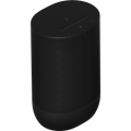 Sonos Portable Wireless Speaker with 24H Battery IP56 WiFi 6 Bluetooth 5.3 AirPlay 2 and USB-C (Move 2)