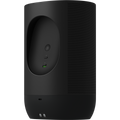 Sonos Portable Wireless Speaker with 24H Battery IP56 WiFi 6 Bluetooth 5.3 AirPlay 2 and USB-C (Move 2)