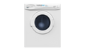 IFB TurboDry 550 5.5 kg Vented Dryer - Front View