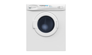 IFB TurboDry 550 5.5 kg Vented Dryer - Front View