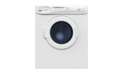 IFB TurboDry 550 5.5 kg Vented Dryer - Front View