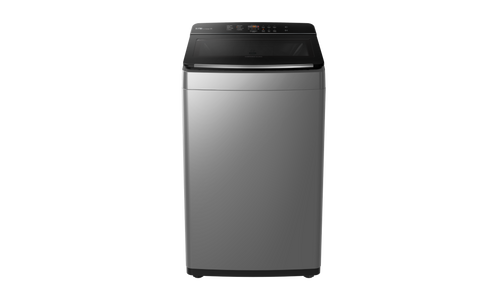 IFB TL701AG1 Top Load Washing Machine Anthracite Grey — Front View