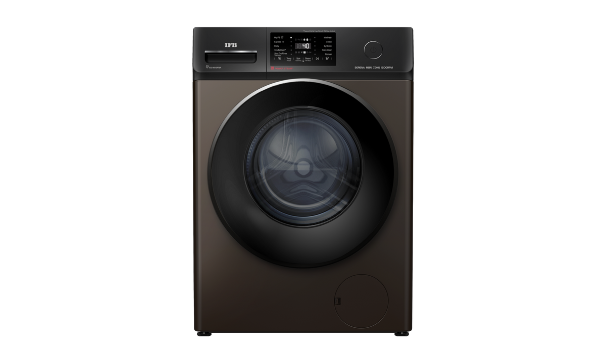 IFB SERENA MBN 7012 CMS — Front View