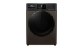 IFB SENATOR MBN 8014 CMS Front Load Washing Machine Mocha — Front View