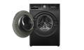 IFB ZBG CMS - Open Door with Drum
