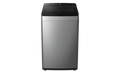 IFB TL751MS2SID Top Load Washing Machine Mystic Silver — Front View