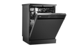 IFB Neptune VX14 - Open Door Angled View