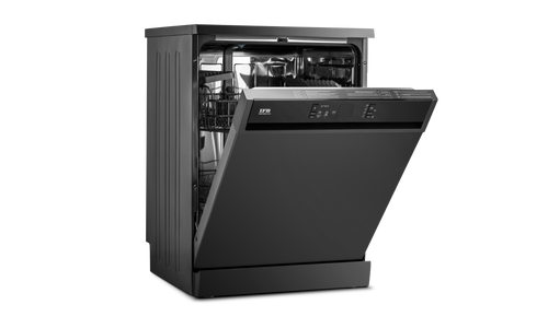 IFB Neptune VX14 - Open Door Angled View