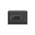 Godrej NX Pro Digital 8L Home Locker Ebony - Front View