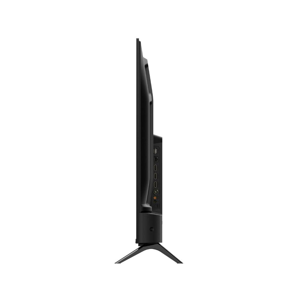 TCL 65-inch 4K UHD Google TV 65P6K: Immersive Smart Entertainment Black