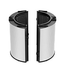 Dyson Purifier Cool Formaldehyde TP09: Smart HEPA H13 Air Purifier with Cooling