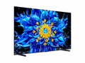 TCL 98P8L — Side Angle View