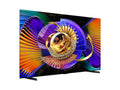 TCL 98C7L — Side Angle