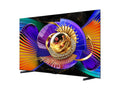 TCL 98C7L — Back Panel